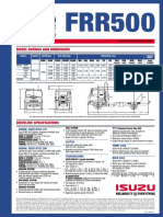 frr500 Igm3111 6-Cyl