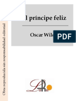 El Príncipe Feliz