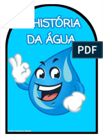 22 de Março Dia Mundial Da Água POSTER