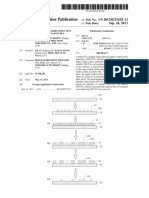 Patent Application Publication (10) Pub. No.: US 2013/0251618 A1