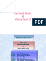 Electrical Basic and Classic Control