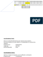 Encoder - Cables - Llenadores Krones