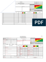 Analisis de Trabajo Seguro (ATS)