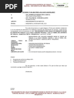 281 Informe Requerimiento de Servicio Compresora - 0057