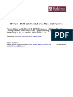 Biron - Birkbeck Institutional Research Online