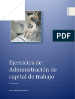 Ejercicio