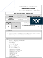 Informe Oscilador SCR