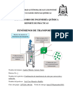 Post1 - Combinación de Transferencia de Calor Por Convección y Radiación.