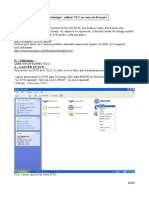 Utiliser VLC