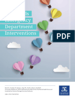 Safewards Ed Interventions PDF