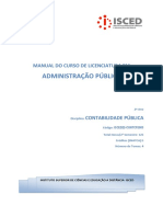 Manual de Contabilidade Publica