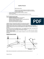 05 Capillary Pressure