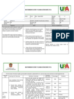 Isc 302 Lesson Plan