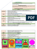 Plan de Matematicas Del 5 Al 10 de Junio Nga 2023