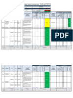 Iperc - Covid19 - Paletizadora l1 Sup. de Trabajo