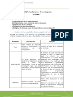 Fundamentos de Investigacion - Semana 5 - PF