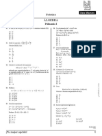 Práctica Anual SM N°1 (X)