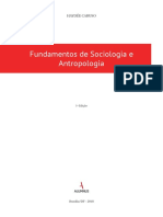 Fundamentos de Sociologia e Antropologia-1