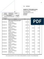 Factura Comercial