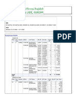 Alims Research On Customs File