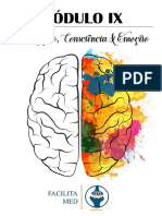 Resumo - Percepção - Facilita Med