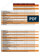 ISO 27001 Statement-of-Applicability