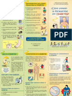 Triptico Diabetes Jonas