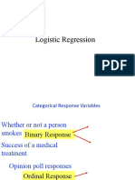 Logisticregression