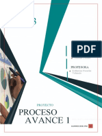 Proyecto Documentario