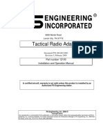 Radio Adapter