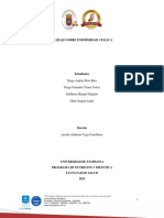 Enfermedad Celiaca Trabajo de Entrega Final