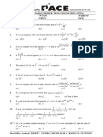 Complex Number