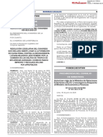 Resolucion Legislativa Del Congreso Que Declara Haber Lugar Resolucion 020 2022 2023 CR 2187894 1