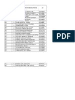 Revisión Siser Web Región Valle de Toluca Responsables de Plantel