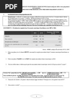 VE - Outils Mathématiques Pour Les Nuls TV CM Et Indices