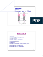 Fluid I - Lec 3 and 4 - Production