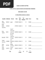 Planilla de Pago 2023-06-10 2023-06-16. Shadday Saye JPB