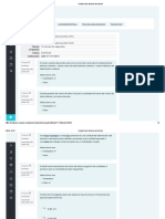 Parcial Final - Revisión Del Intento Presupuesto