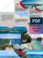 Travel Brochure