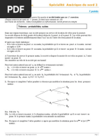 Ameriquen2 2022 Exercice1