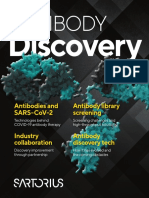 Antibody Discovery-Ebook