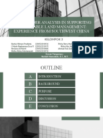 Stakeholder Analysis - Kelompok 3 Fixx (English)