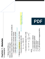 Eci - Capítulo 1 - Materiais Ações Resistência - R1