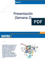 Presentación Semana 2 Seo y Sem