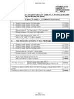 1 SBL - Offshore Tidal Data Block-D1 - by Ship - 05-12-21 EA 400