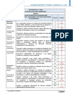 Ae Avaliacao Trimestral1 Mat4 Matriz 2022