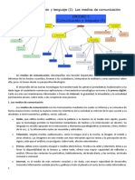 TEMA 1 Comunicación y Lenguaje