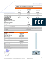 TDJ 9018am 65pto