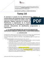 2021-Tema 14 Auxiliares JuntaCastillayLeon