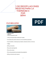 4º Libro de Recopilaciones de Recetas para La Thermomix - 4 - Recetas - Thermomix-Xena